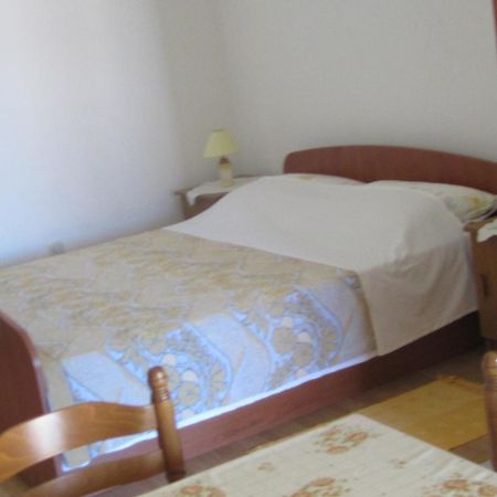 Jagoda Apartments Zaostrog Exterior photo
