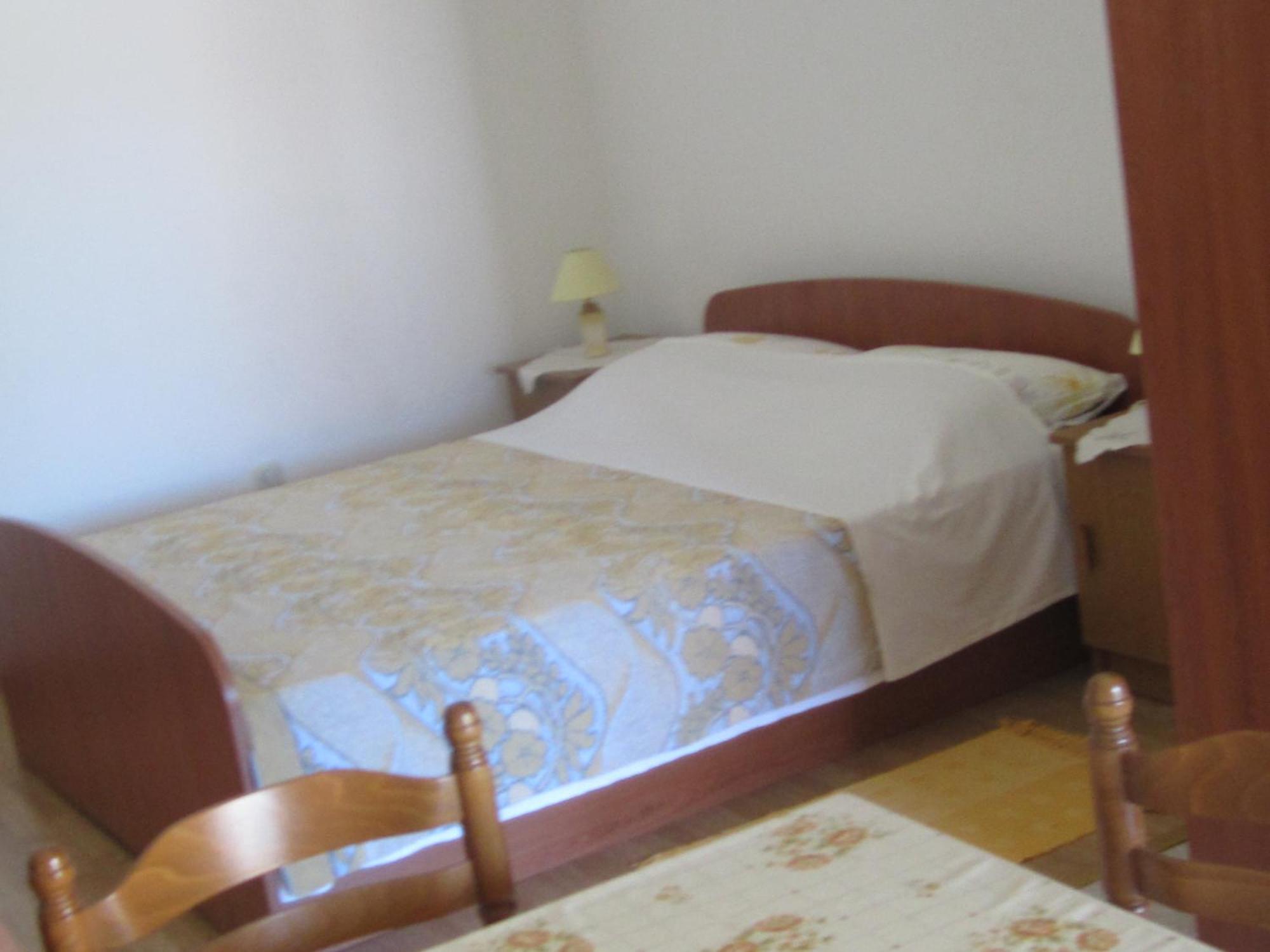 Jagoda Apartments Zaostrog Exterior photo